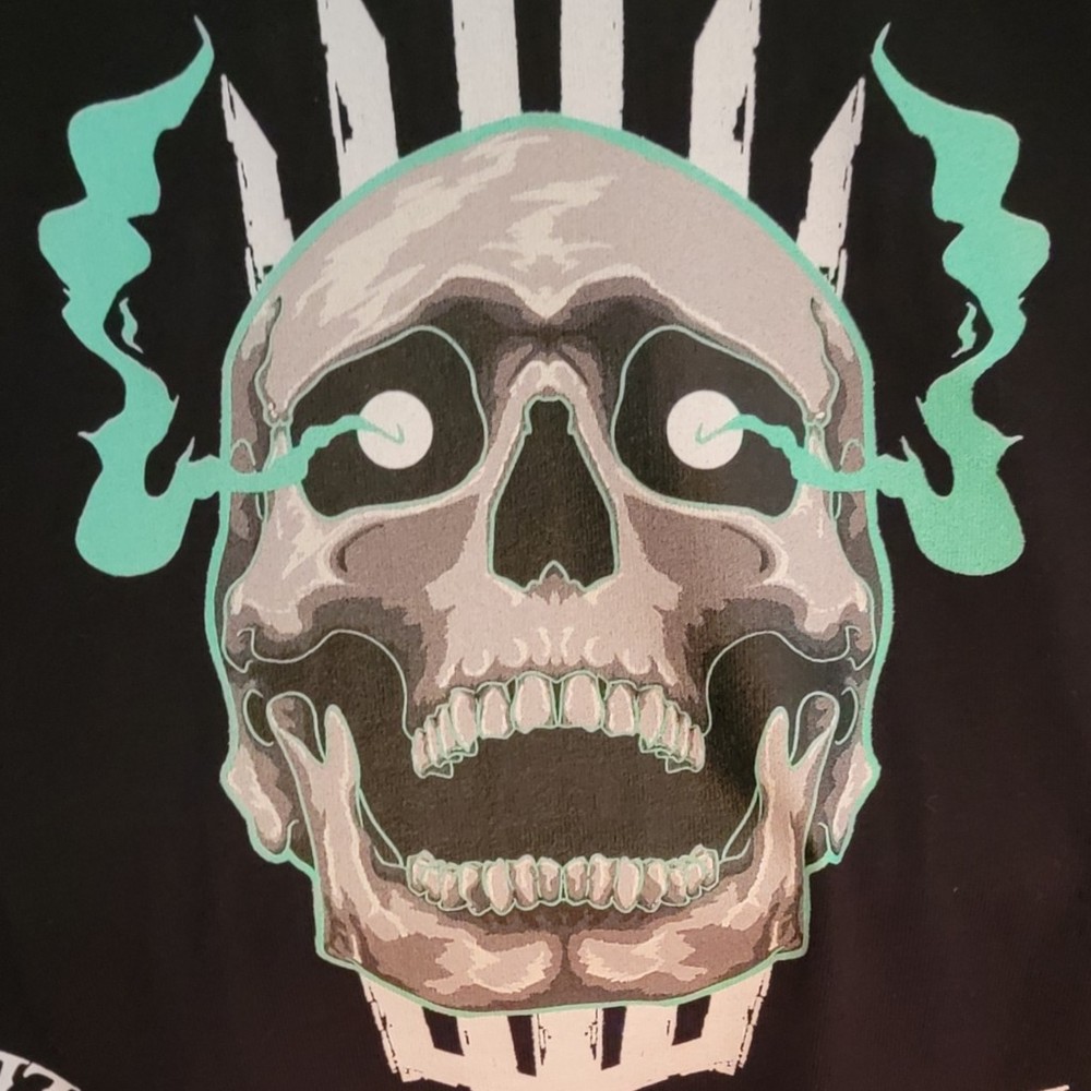 Meet your Posher, Alanna!